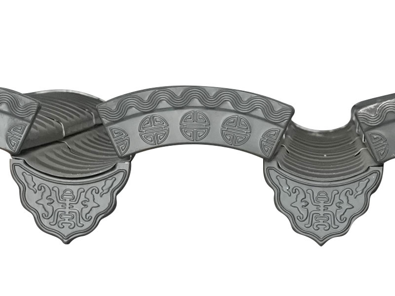 Maignéisiam alúmanaim mangainéise hui stíl hui tíl dín miotail indigo