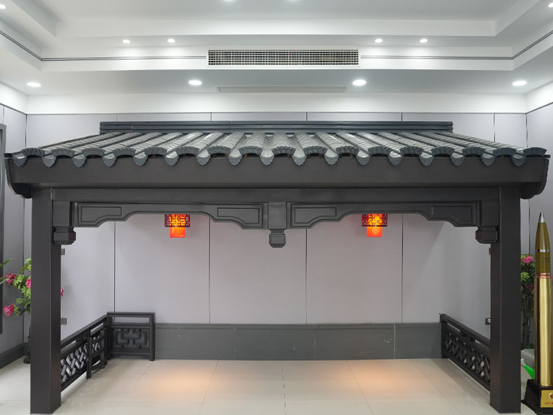 Maignéisiam alúmanaim mangainéise hui stíl hui tíl dín miotail indigo