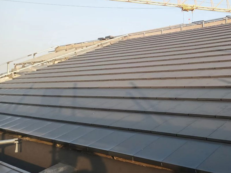 Maignéisiam alúmanaim mangainéis tíl dín miotail cothrom