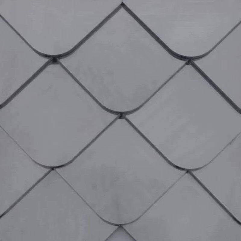 Maignéisiam alúmanaim mangainéise mangainéise diamant múnlaithe tíl dín miotail miotail