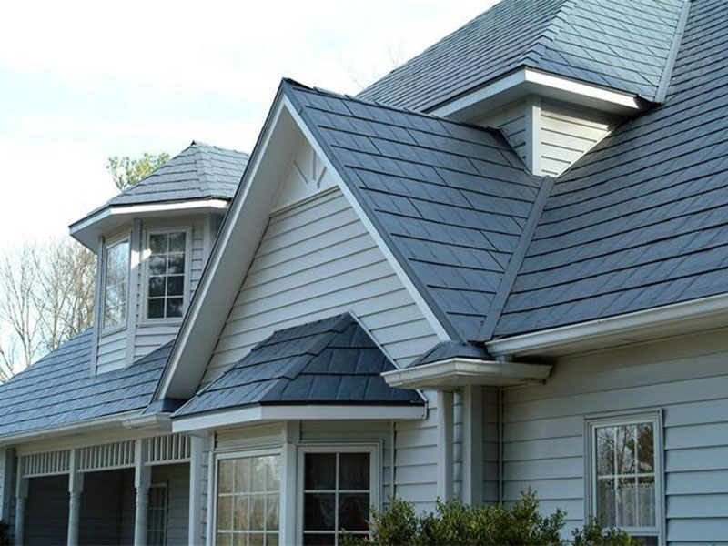 Maignéisiam alúmanaim mangainéise ilchodach ilchodach tíl dín miotail dronuilleogach