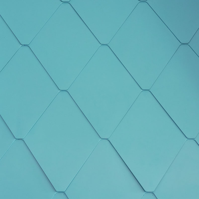 Maignéisiam alúmanaim mangainéise ilchodach diamaint tíl dín mhiotail múnlaithe diamant