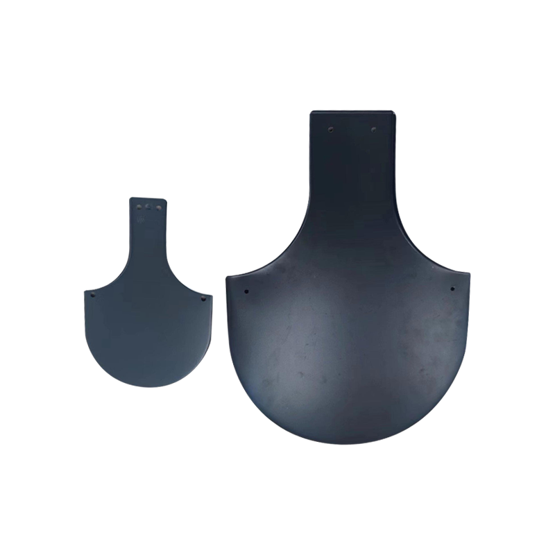 Maignéisiam alúmanaim mangainéise scála éisc scála miotail tíleanna miotail